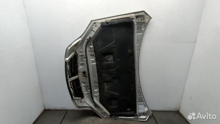 Капот киа Sorento