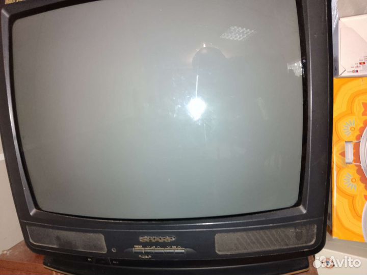 Телевизор бу