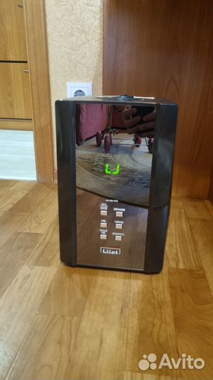 Увлажнитель воздуха