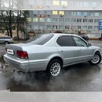 Toyota Camry 2.0 AT, 1995, битый, 160 000 км