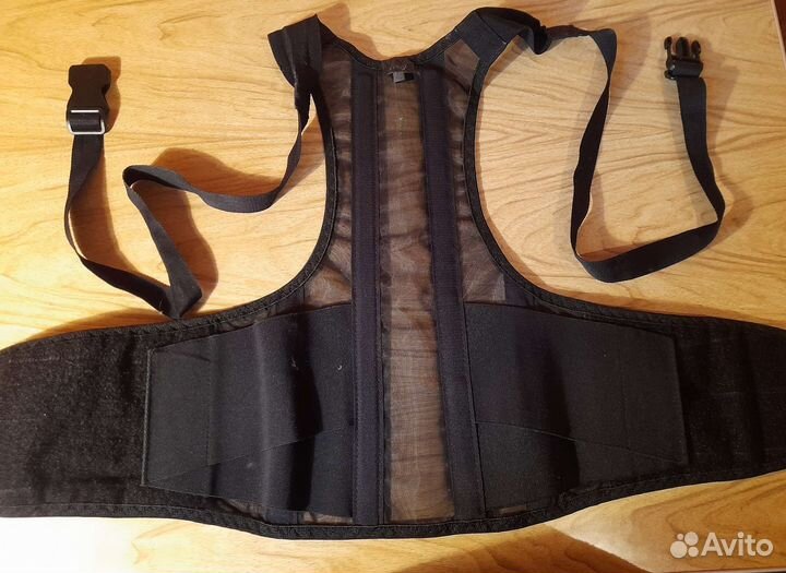 Корсет ортопедический Крейт