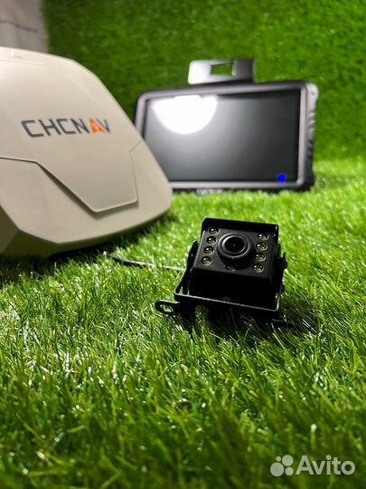 Автопилот агронавигатор chcnav NX510 PRO