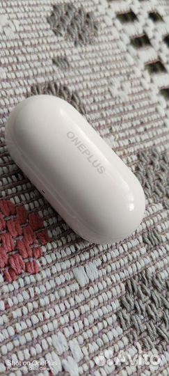 Беспроводные наушники OnePlus buds Z