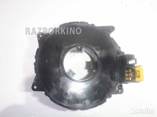 Лента подрулевая (улитка)