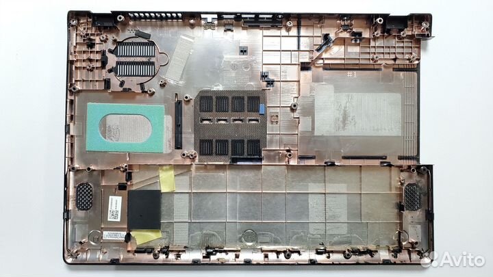 Поддон ноутбука Acer Aspire ES1-520