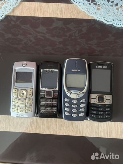 Nokia 6500 Classic, 1 ГБ