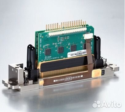 Печатная головка Spectra Polaris PQ 512