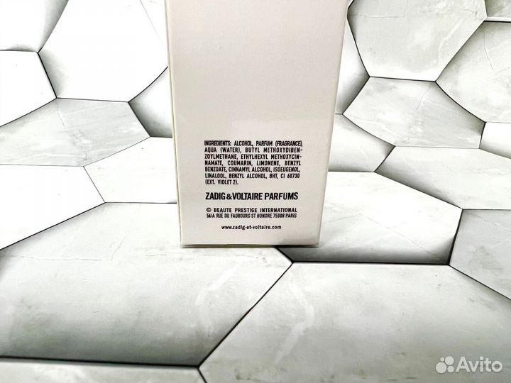 This is Her Zadig & Voltaire для женщин