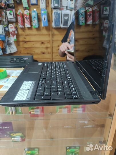 Ноутбук Acer Aspire 5336