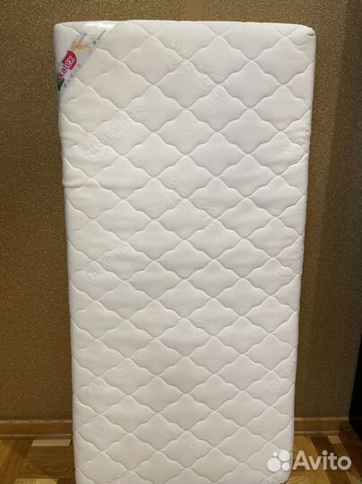 Матрас детский 120 60 Vikalex Флоренция