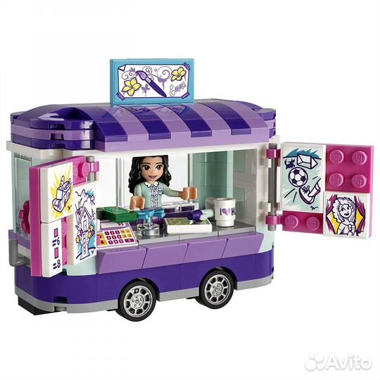 Lego Friends