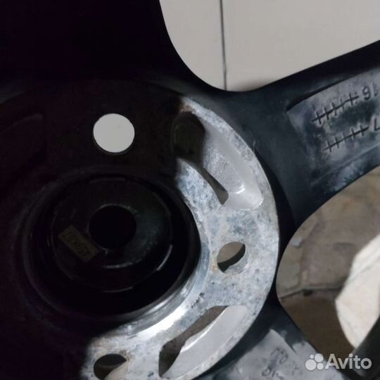 Литые диски на ваз r 14
