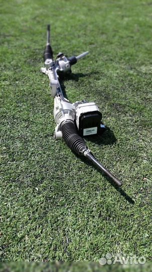 Рулевая Электро-рейка ford focus (NEW) 3 kuga 2