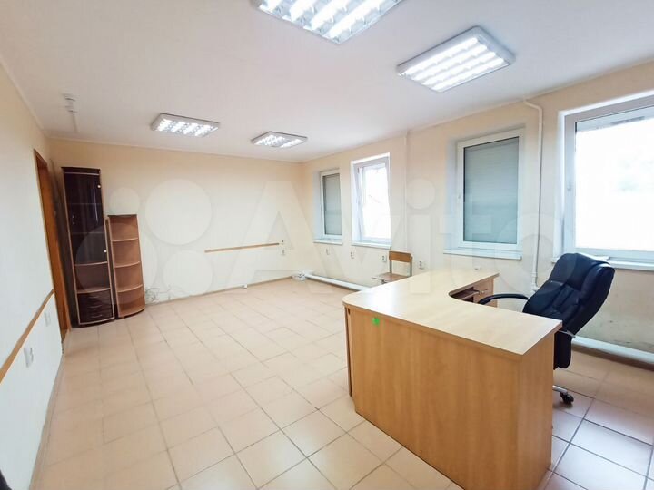 Отличный Офис ул. Пожарова, 22 м²