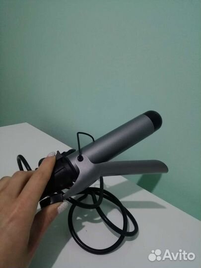 Плойка для волос