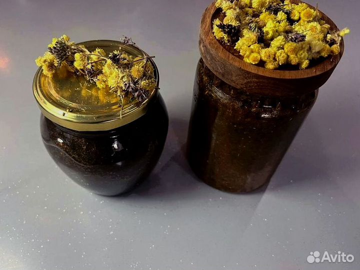 Mужской мед-активатор