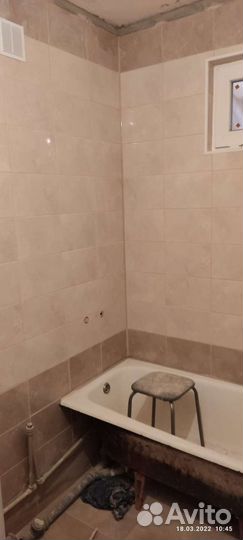 Услуги отделочные работы