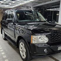 Land Rover Range Rover 4.2 AT, 2006, 273 162 км, с пробегом, цена 1 500 000 руб.