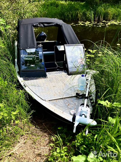 Салют 480 нео