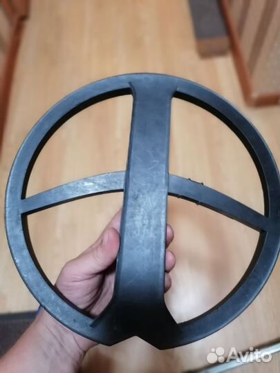 Металлоискатель xp deus