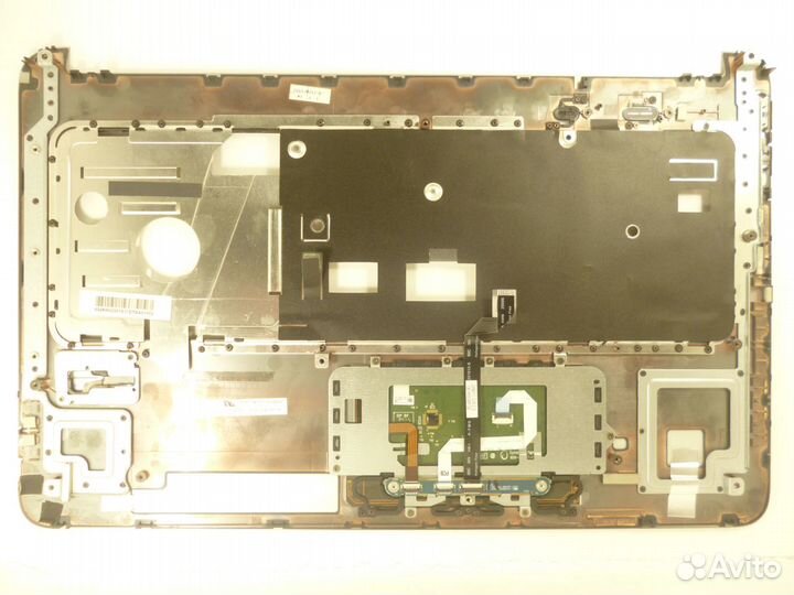 Б. у. запчасти HP Pavilion DV7-6000