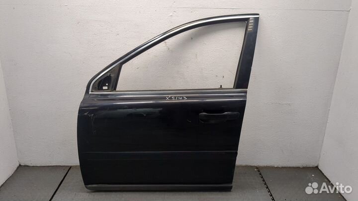 Дверь боковая Volvo XC90, 2006