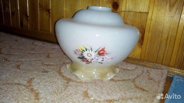 Плафон потолочный