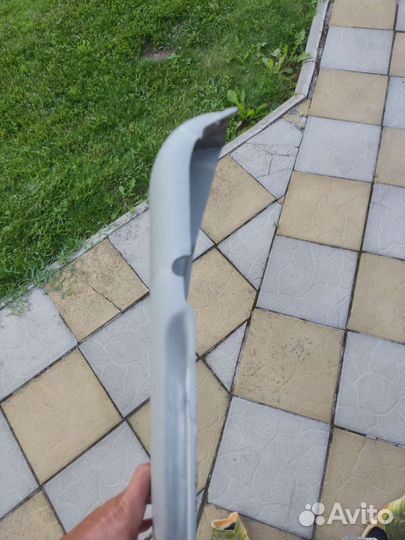 Расширитель арки к кемперу,прицеп дача