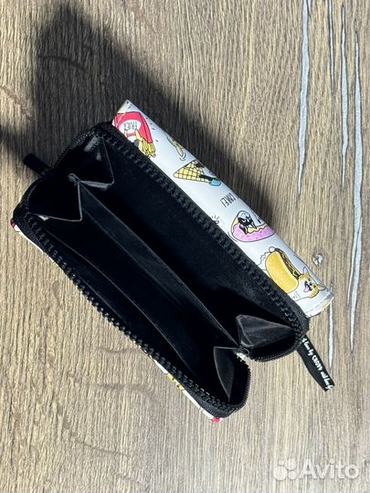 Кошелек с собаками Cropp