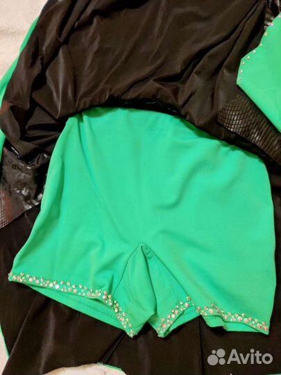 Платье танцы, фигурное катание