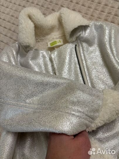 Курта для девочки