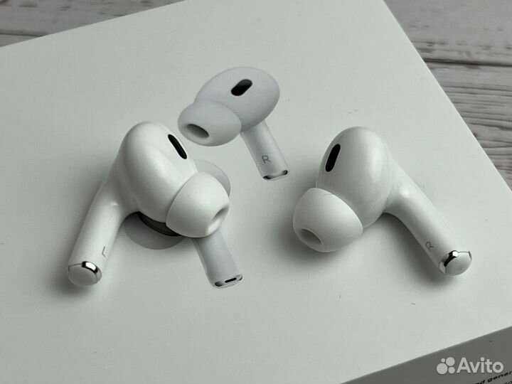 AirPods Pro (2nd generation) 2022 Lightning