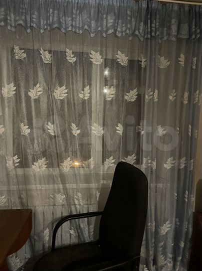 Комната 17,1 м² в 1-к., 4/9 эт.