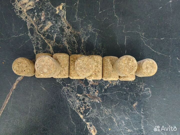 Пробка для винной бутылки