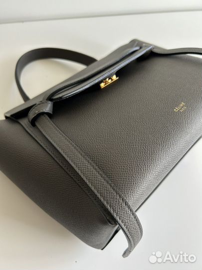 Celine Belt Micro оригинал