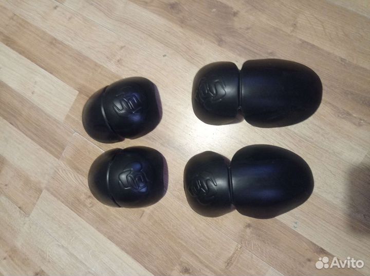 Снаряжение