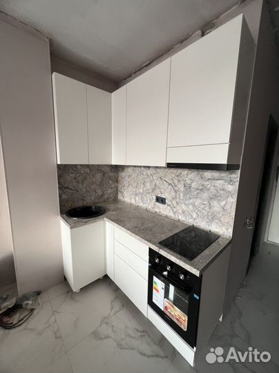 Изготовление корпусной мебели на заказ