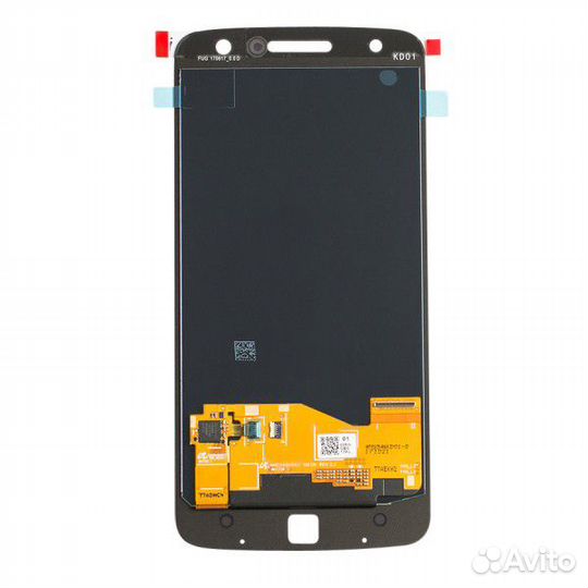 OEM Дисплей для Motorola Moto Z - Оригинал, Новый
