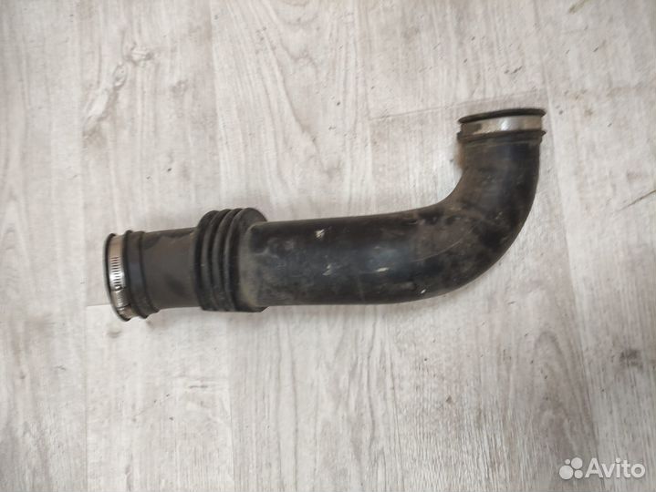 Патрубок воздушного фильтра Ford Focus1, 1998-2004