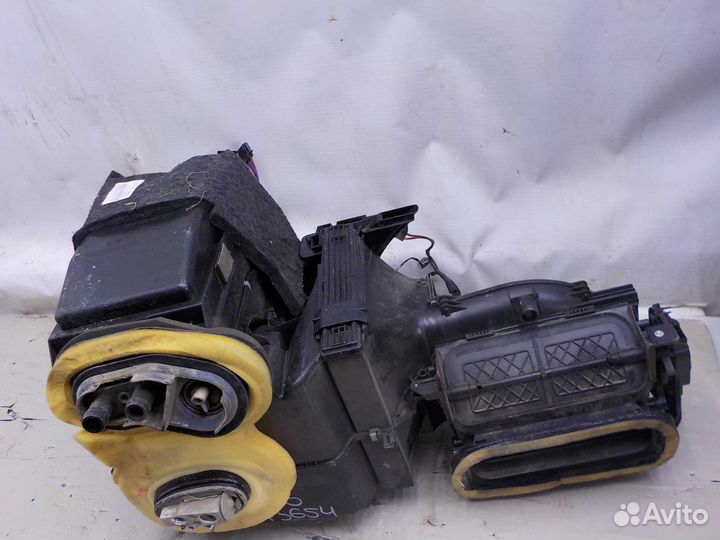 Корпус печки volkswagen polo