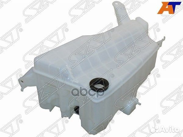 Бачок омывателя toyota land cruiser 100 98-07 б