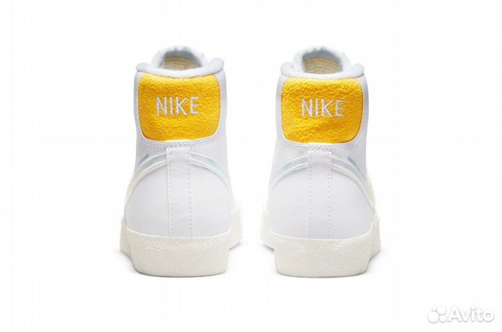 Nike blazer MID 77 GS