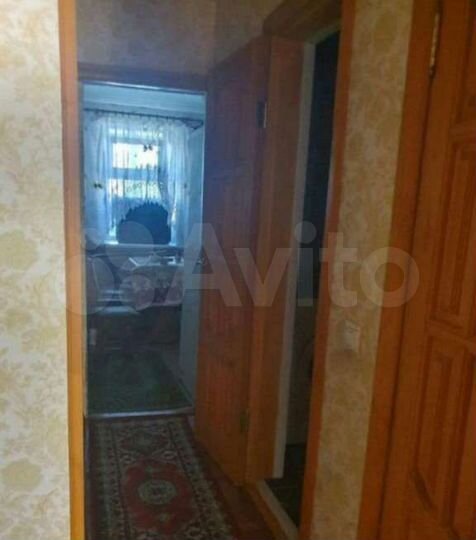 2-к. квартира, 50 м², 1/5 эт.