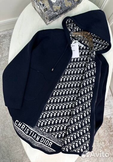 Кардиган Dior