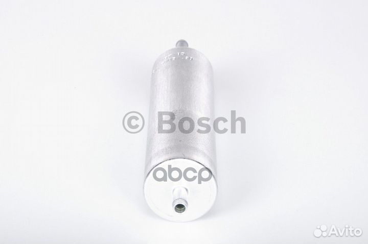 Насос топливный 0986580131 Bosch