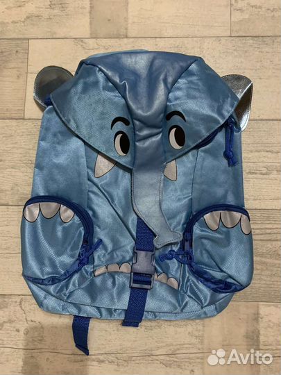 Рюкзак детский новый