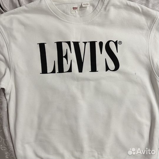 Свитшот levis