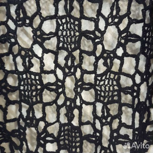 Платок - шаль и шапки женские