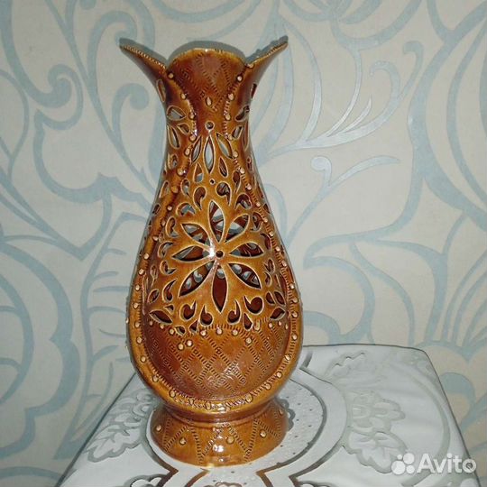 Вазы для цветов