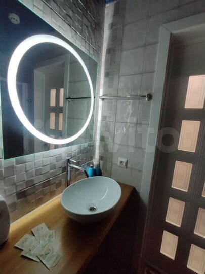 Квартира-студия, 27 м², 1/5 эт.